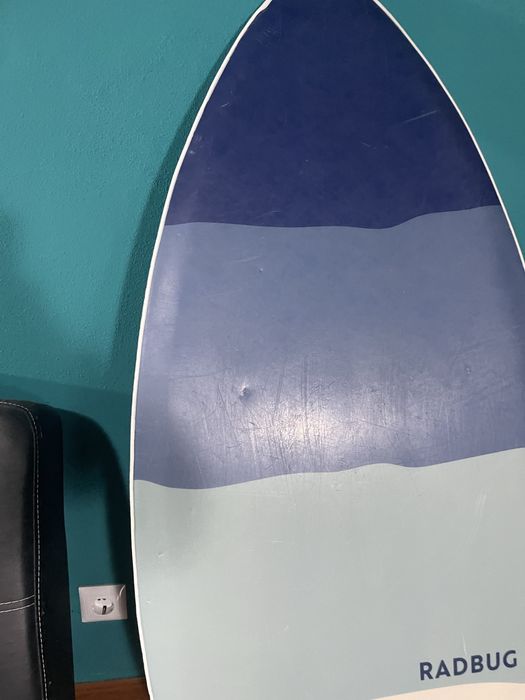 Prancha Skimboard Adulto