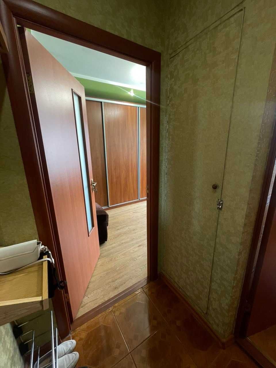 Продаж 1-кімнатної квартири, Ювілейний