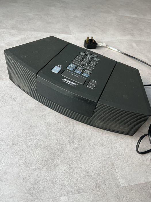 Bose музична система Bose Wave Music System IV.