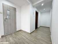 3-pokojowe mieszkanie 52,42 m² – po remoncie, balkon, piwnica,