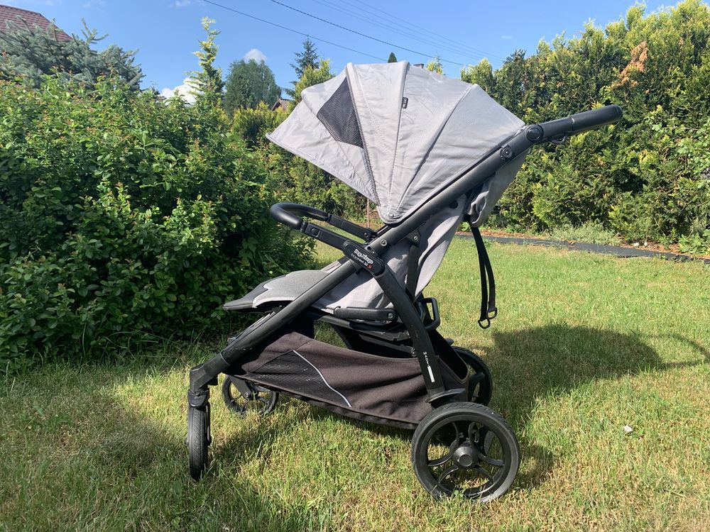 Peg Perego wózek spacerowy