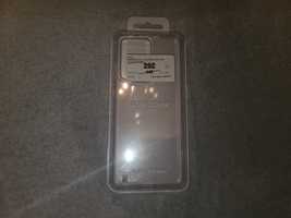 Чехол-накладка на Samsung S20 Ultra Clear Cover (EF-QG988TTEG)