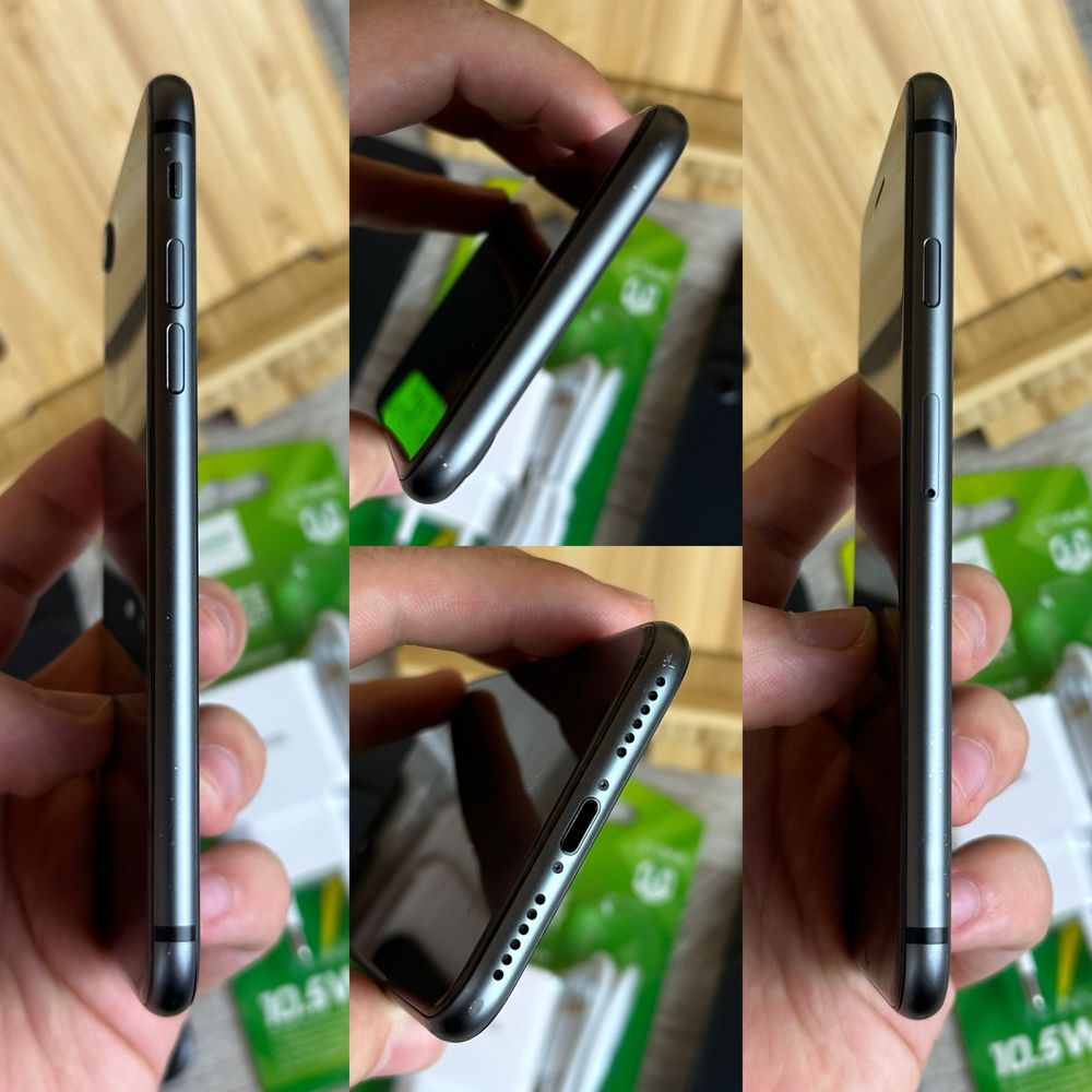 100% акб iPhone 8 64 gb Neverlock Apple Айфон Gold