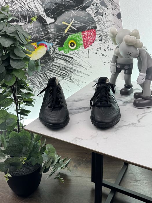 Сороконожки Nike Tiempo Legend 38.5 розмір Е6464