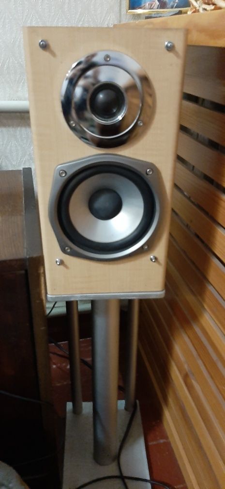 Музыкальный центр aiwa