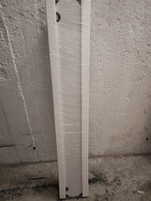 NOWY Wieszak ścienny 100 cm