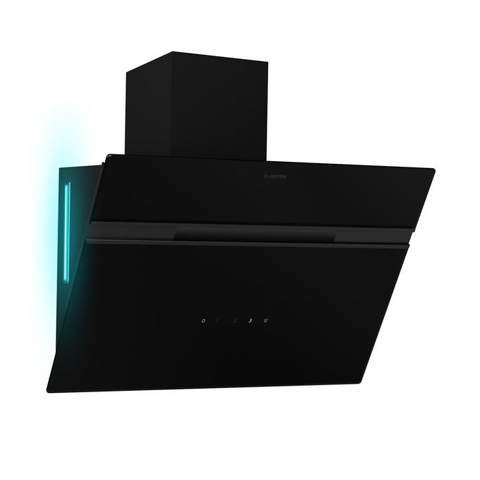 Витяжка кухонна 60 см Klarstein з Німеччини / Вытяжка Германии