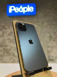 Б/У iPhone 12 Pro | 256 GB •iPeople •Гарантія •Розтермінування