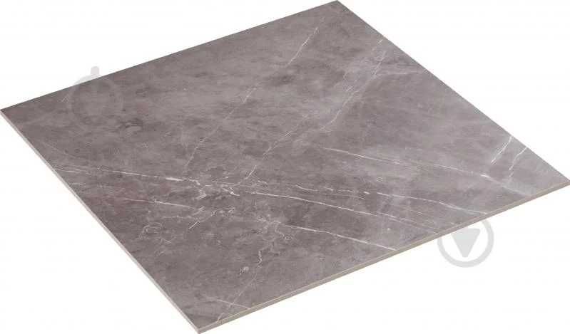 Плитка Allore Group Marmolino Grey  60x60 см глянець