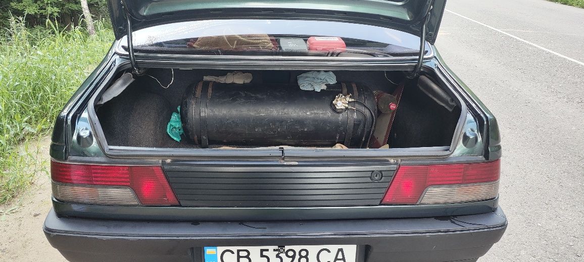 Продам Пежо 405.ГБО 4.