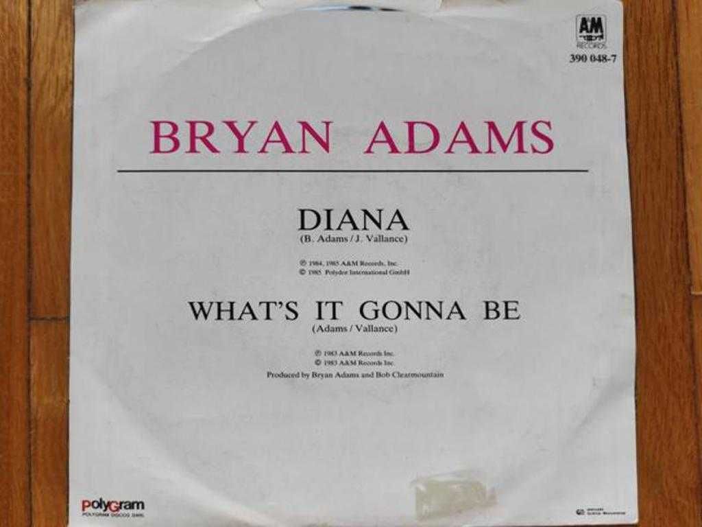 Brian Adams - ED. ESPECIAL!!