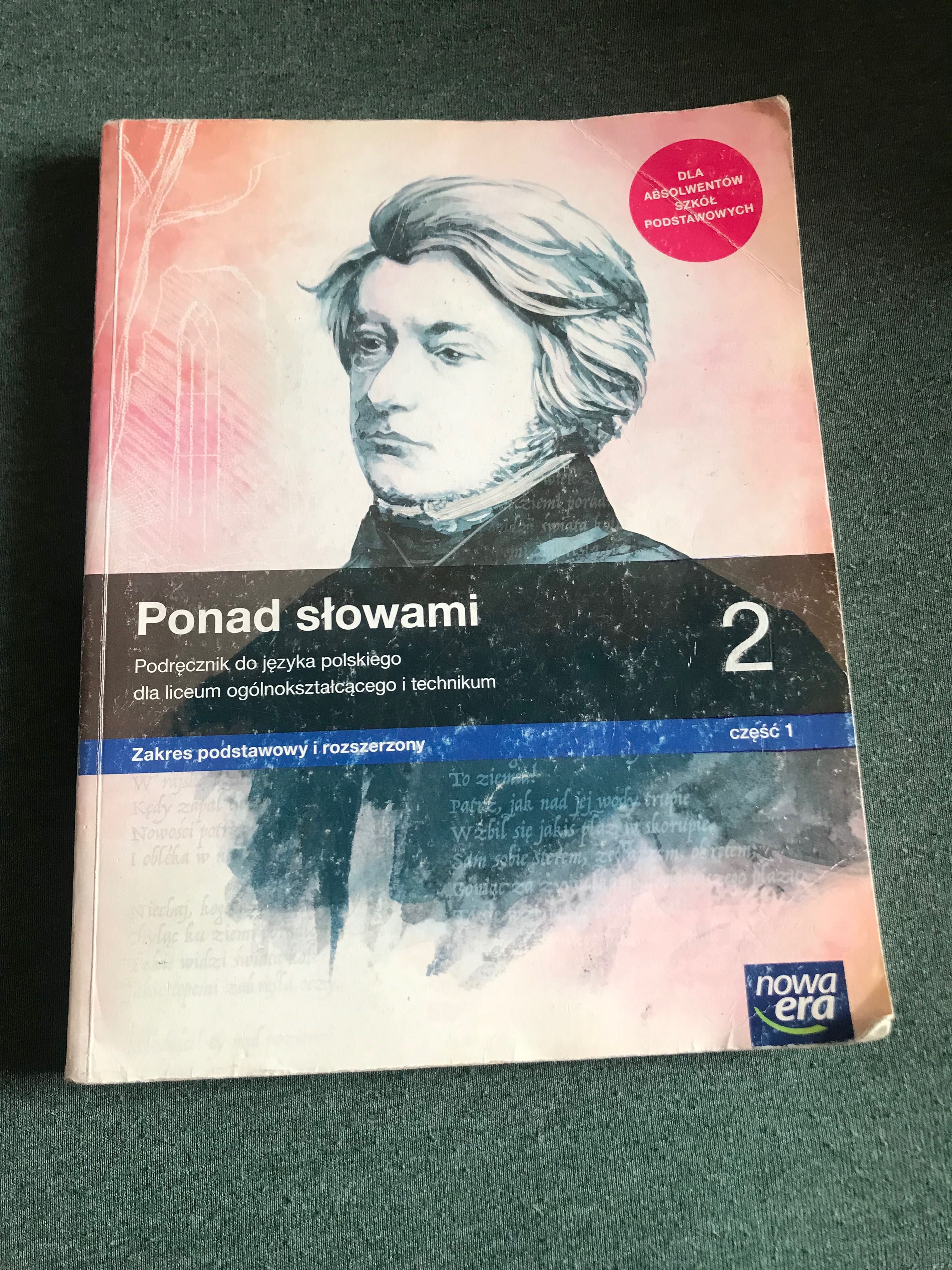 Ponad słowami 2.1