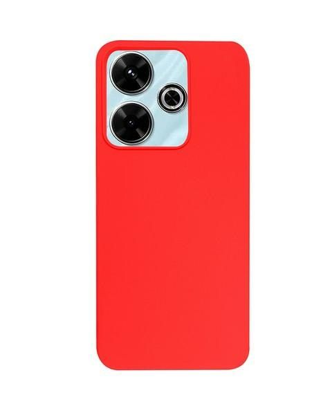 Beline Etui Candy Oppo A38 4Gczerwony/red
