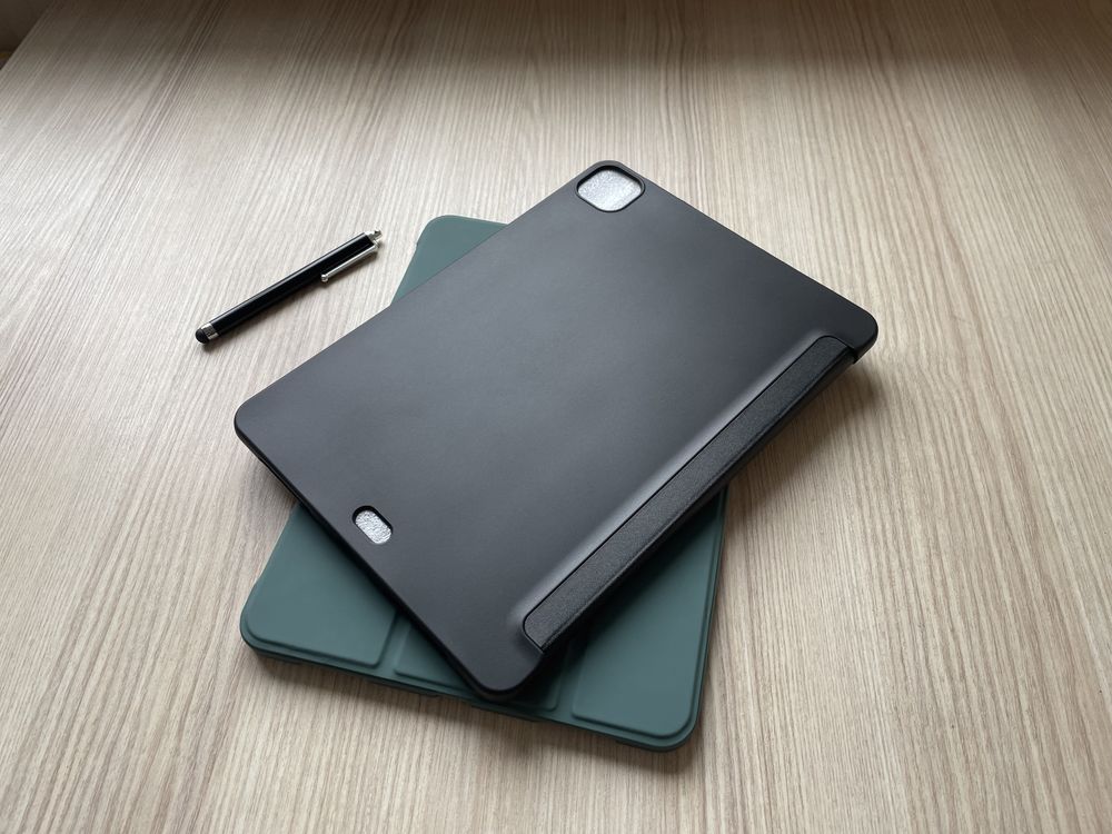 Чехол чохол iPad pro 11 2018 2020 2021 Apple Smart Case Folio