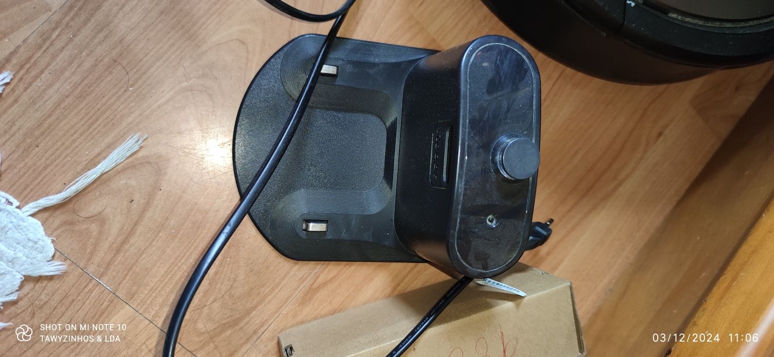 iRobot aspirador inteligente