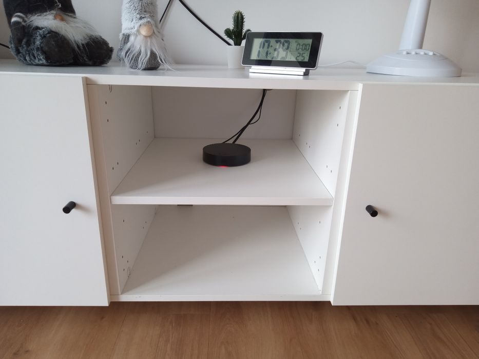 Sprzedam jak NOWĄ funkcjonalna szafkę rtv VOX