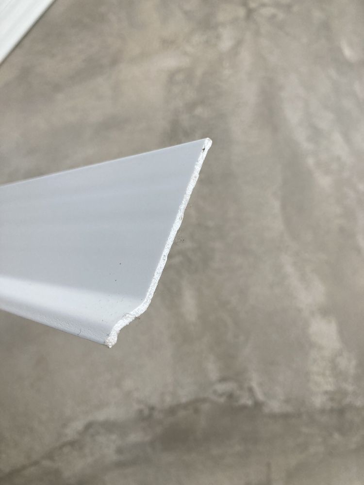 Rodapes Novos PVC (restos obra)