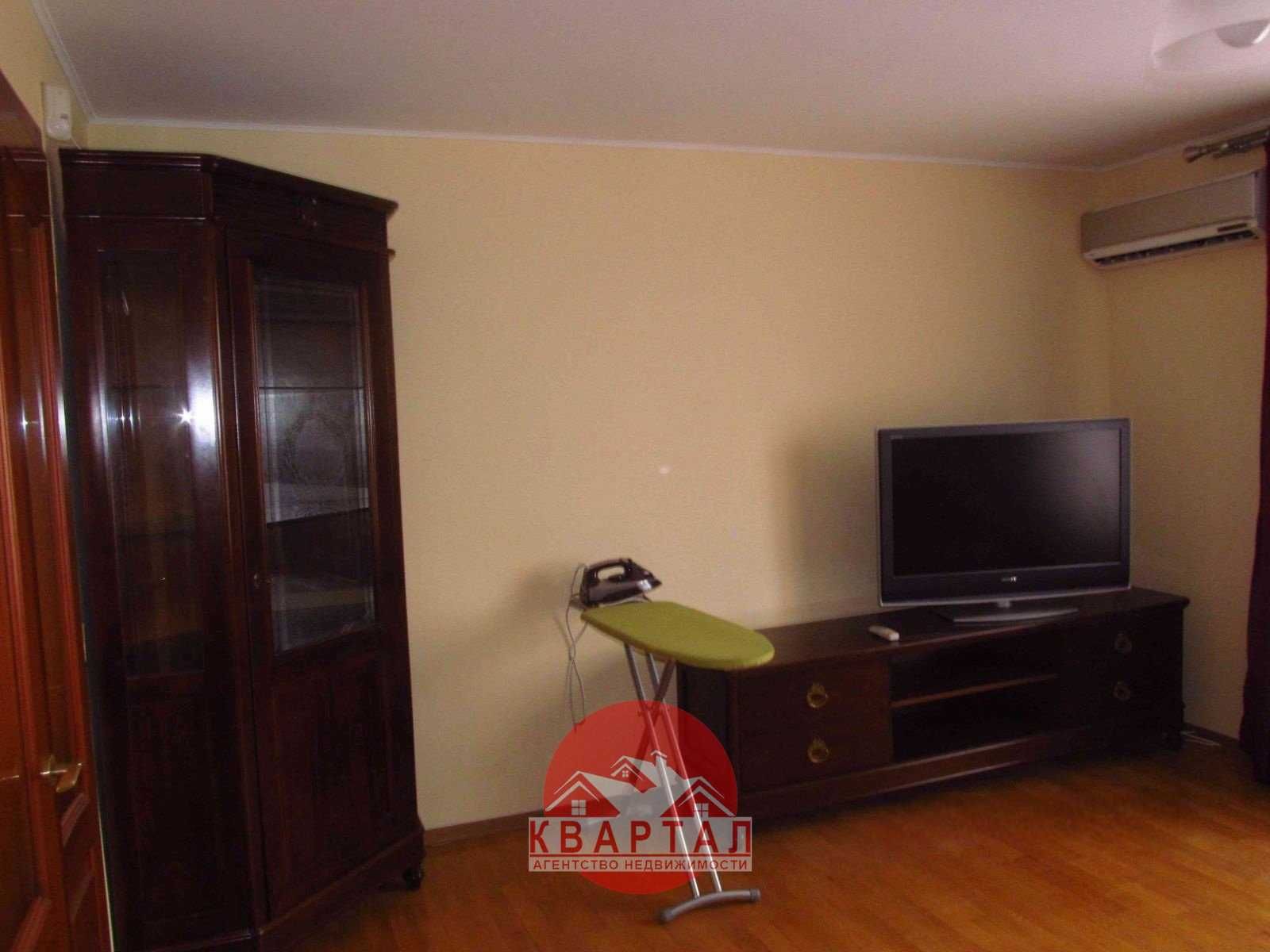 Продается 2-х комн. квартира на Гагарина в доме 2005г 59 кв. м