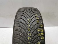 1x Michelin Alpin 5 215/45r16 90H Wzmocnienie XL Rant N0869