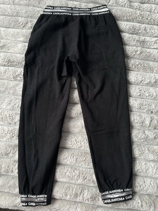 Женские теплые  брюки, штаны, джогеры, жіночі теплі джогери стан ідеал