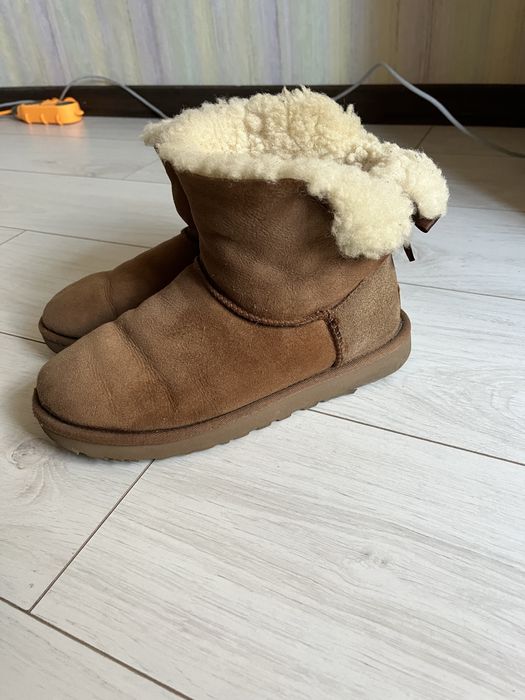 Угги Ugg оригинал