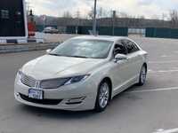 Lincoln MKZ Reserved