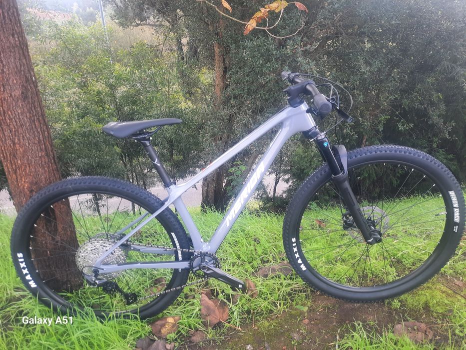 Merida big nine 2025 nova 29