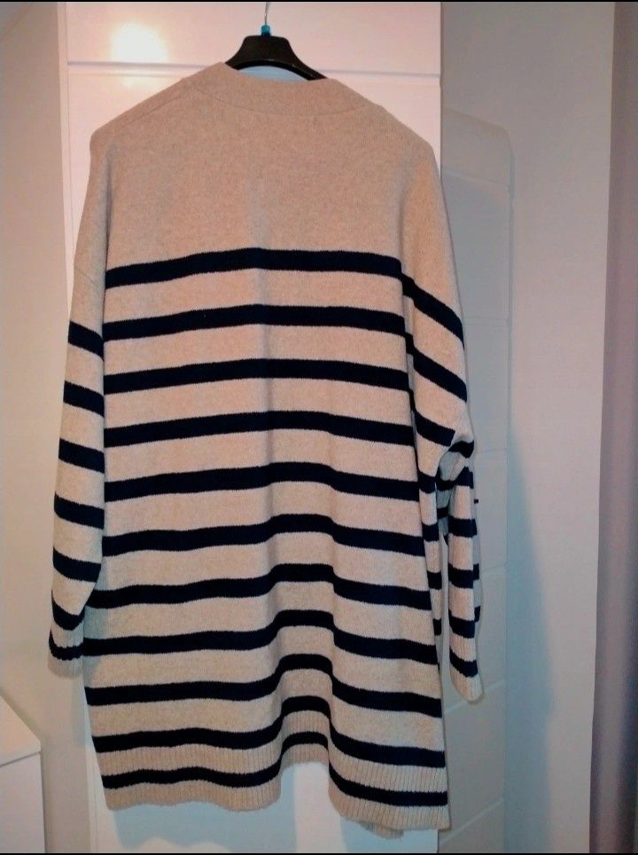 Sweter damski(kardigan) rozmiar 50-52