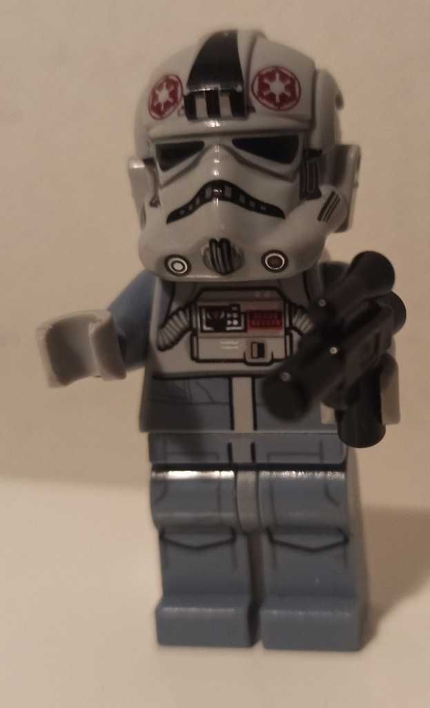 Lego Star Wars 75075 AT-AT Microfighters Series 2
