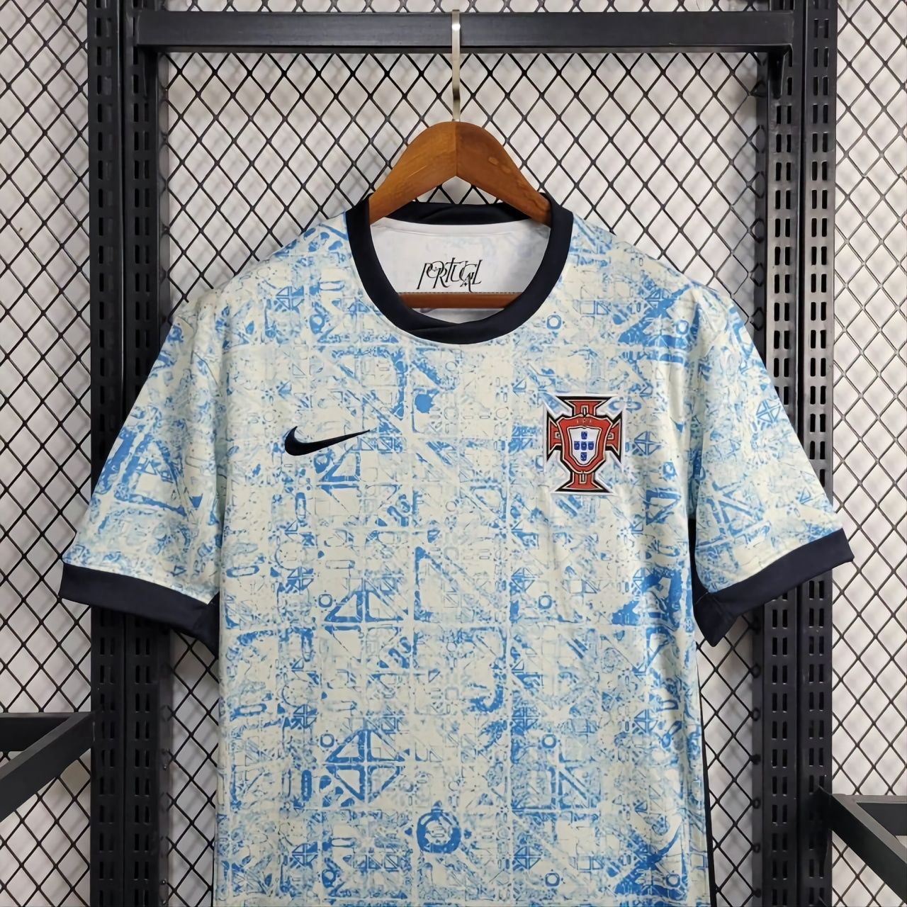 2024/2025 koszulka REPR. PORTUGALII PORTUGAL away 24/25! S M L XL XXL