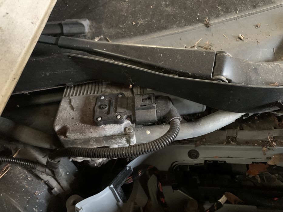Motor limpa vidros audi a4 b8 avant