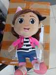 Peluche Gaby 30cm