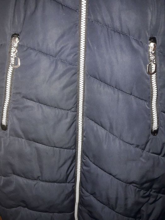 Куртка  жіноча утеплена