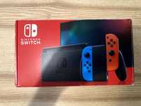 Nintendo Switch V2