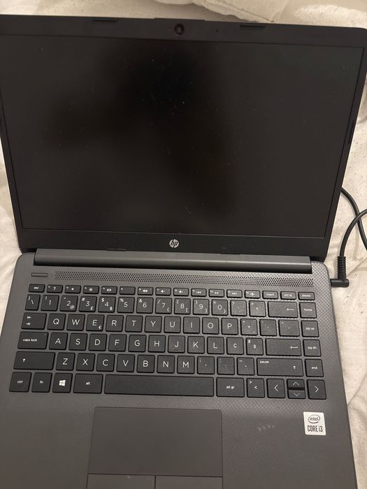 Computador HP como novo