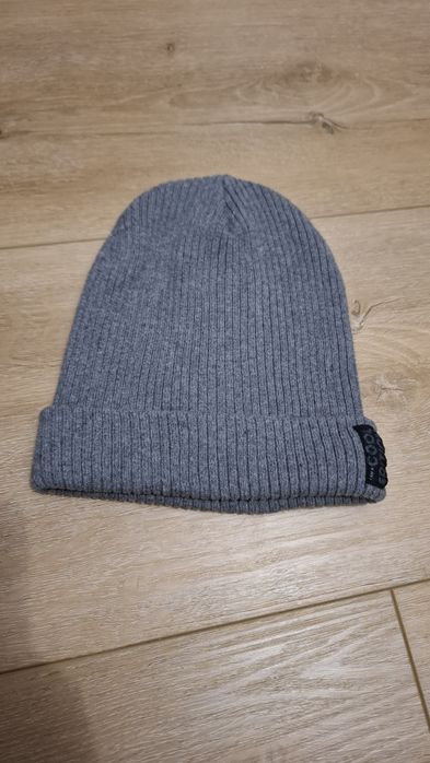 Czapka chłopięce zara