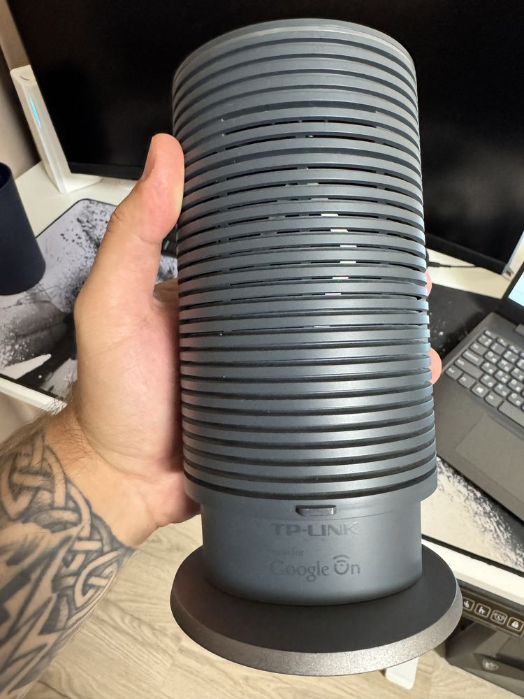 Продам wi-fi роутер TP- LINK TGR1900