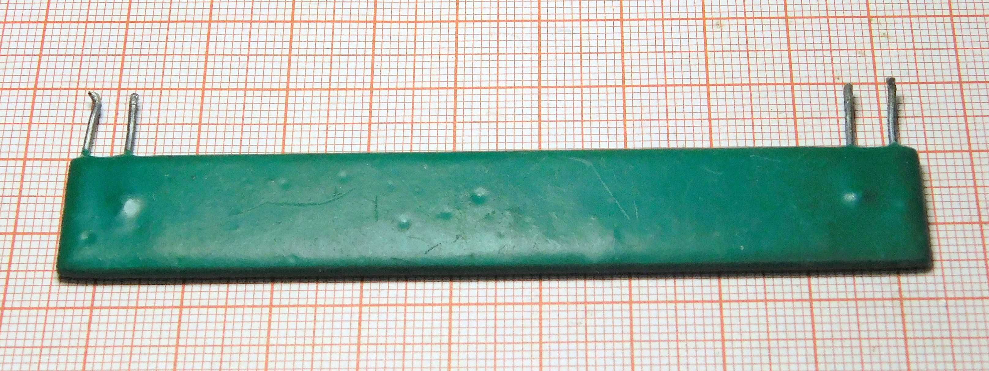 Układ scalony Linia opóźniająca LZYA0.55 CCCP [044]A4