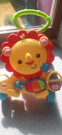 Pchacz Fisher Price