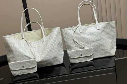 Torebka Goyard damska torba, skora 050229