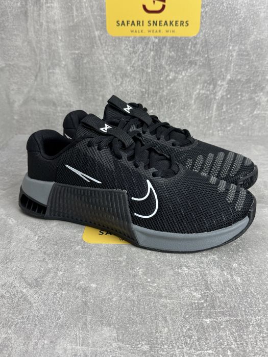 Кросівки для тренувань Nike Metcon 9 / EU 38,5 / Оригінал