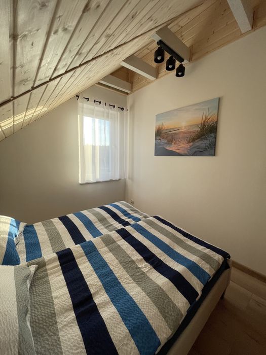 Dom caloroczny MACIEJ w Kopalinie gm. Choczewo