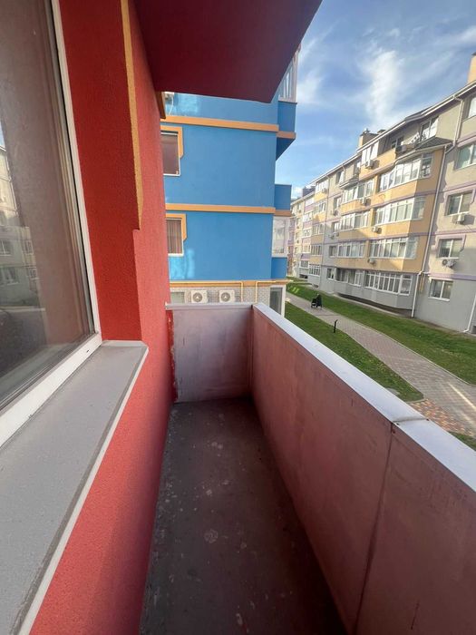 2-кімнатна 55 кв. м пров. Одеський, 6 ЖК Family Теремки Держпрограми