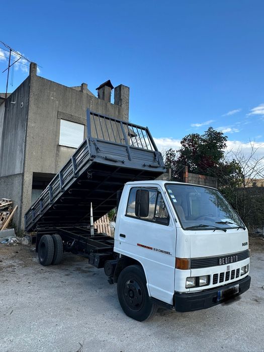 Bedford 3.3 tribasculante