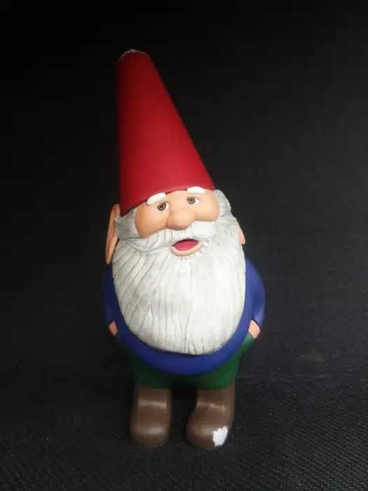 Фигурка гном Чомски из half-life 2, халф-лайф 2