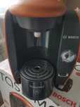 Idealny, sprawny Ekspres do kawy kapsulkowy bosch tassimo t40