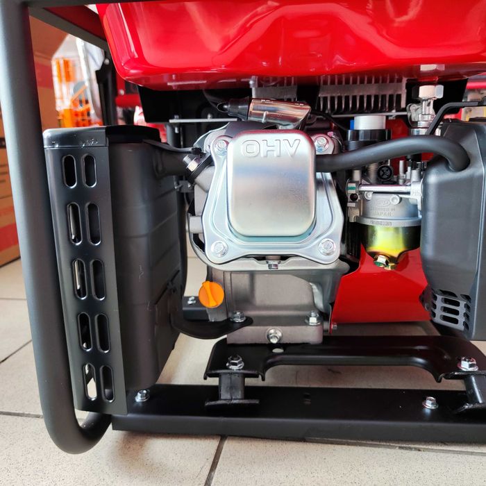 Інверторний генератор EDON PT-4000C 2,8-3,3 кВт