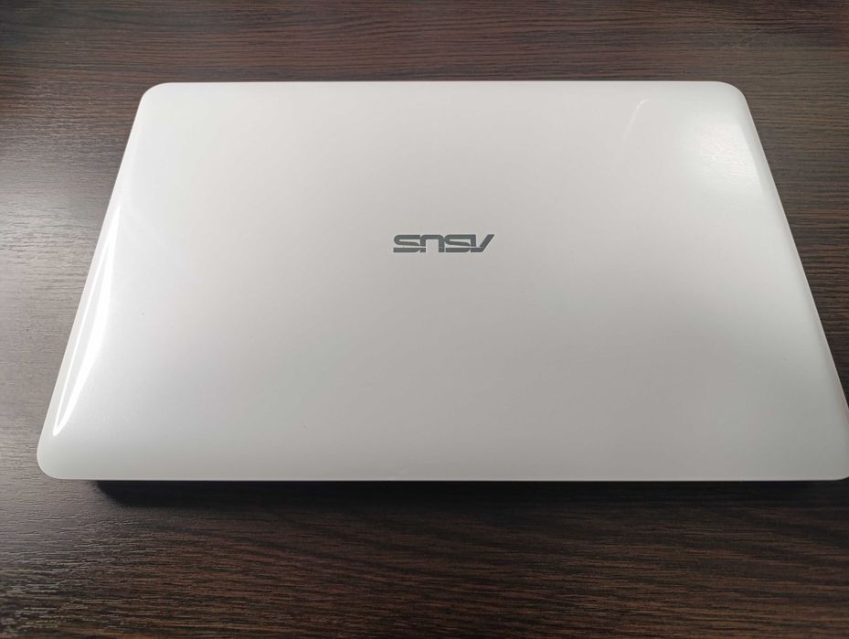 Ноутбук ASUS X756UQ