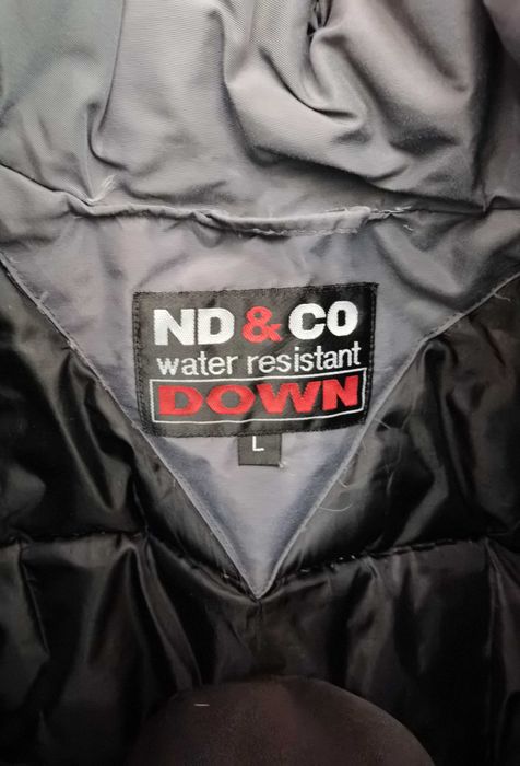 Куртки зимова дитяча, пуховик