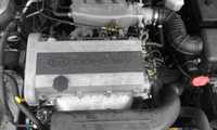 Двигатель Kia Shuma/Sephia/Clarus 1.5/1.6/1,8/2,0 94-2005год